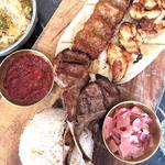 Levant Restaurant