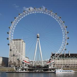 London Eye Tickets for 2