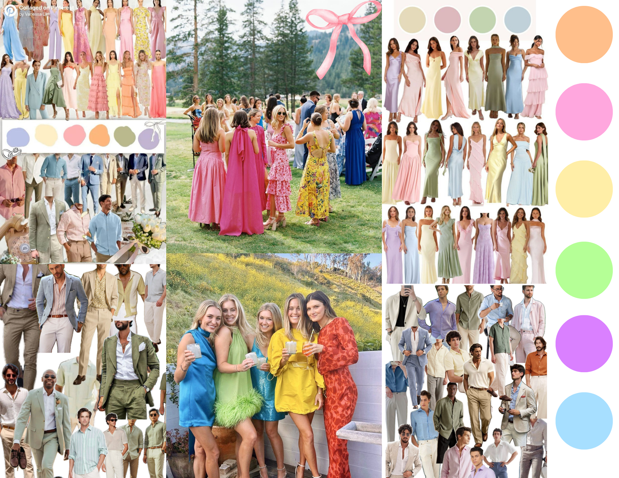 The Wedding Website of Kendall Gentry and Grant Johnson