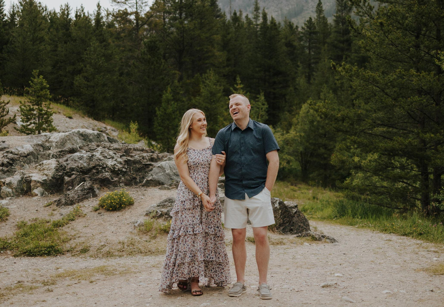 The Wedding Website of Sierra Ogbourne and Jared Shuck