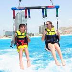 Parasailing Adventure
