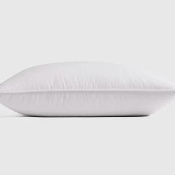 Premium Down Alternative Pillow - King