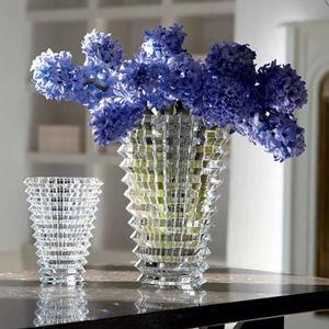 Baccarat Eye Oval Small Vase | Bloomingdale's Home