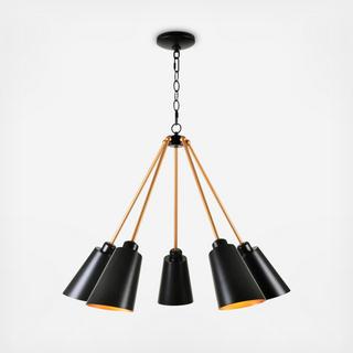 Alvar Chandelier