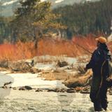 Fly Fishing