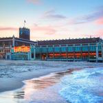 Asbury Park Beach