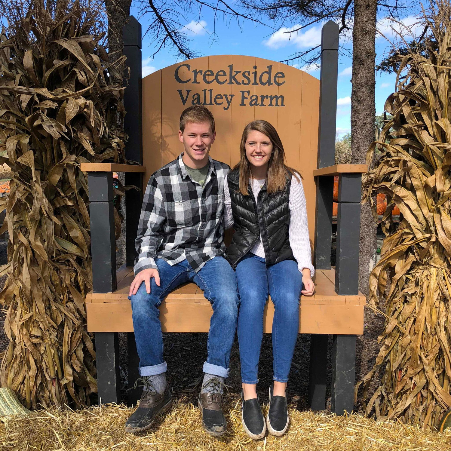 Pumpkin Patch 2018