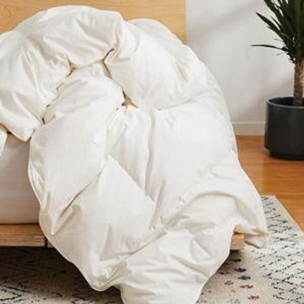 Down Comforter