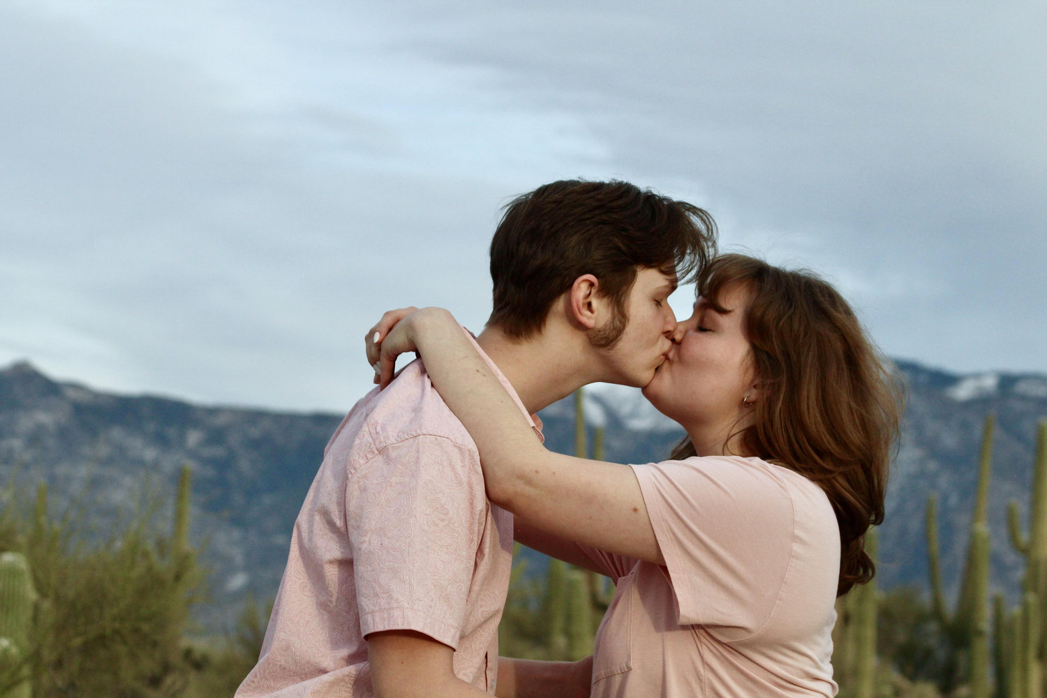 The Wedding Website of Jadon Cavallaro and Reuben Meredith