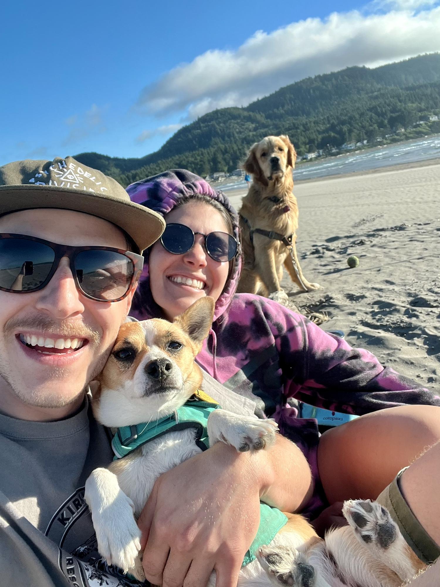 Oregon Coast