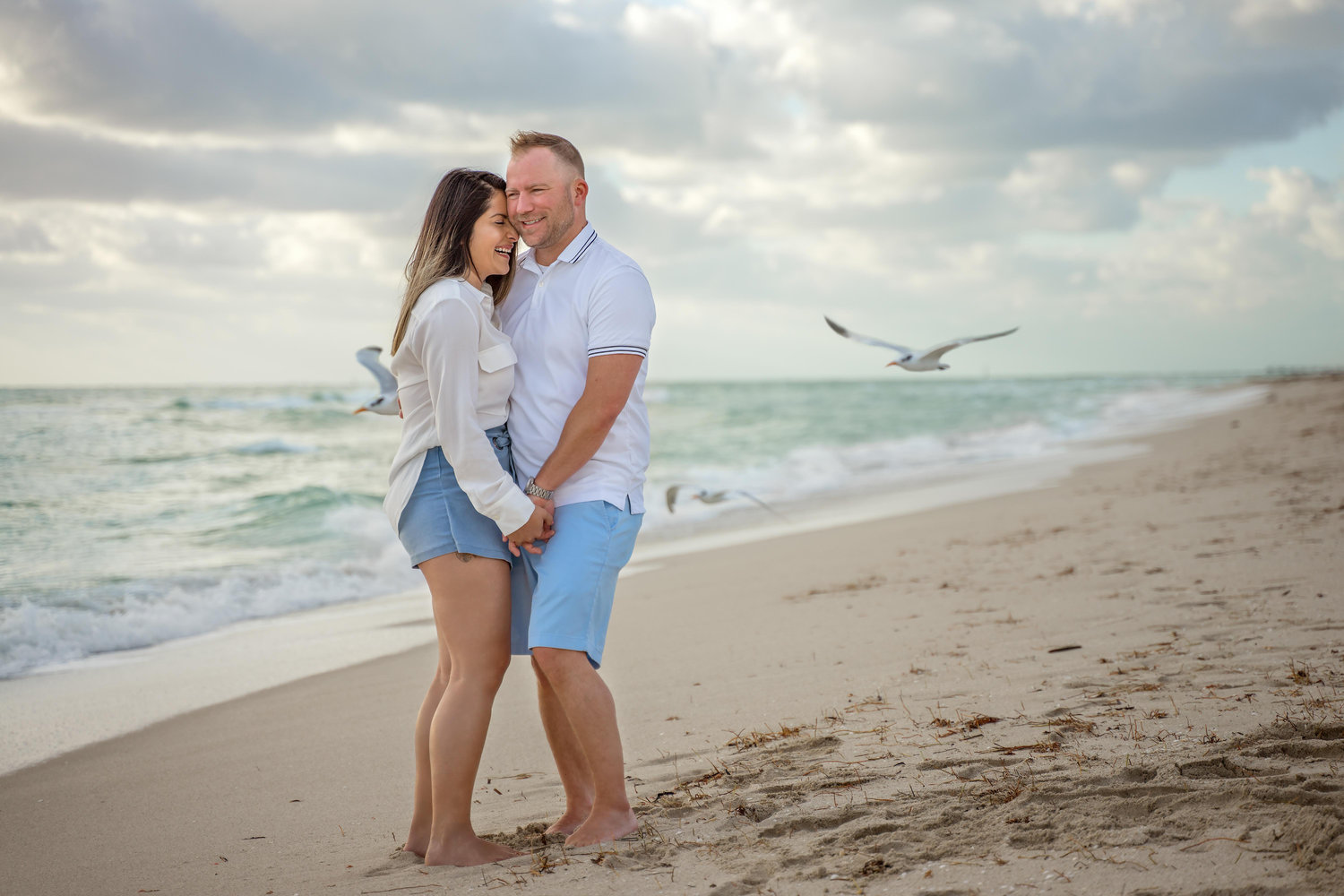 The Wedding Website of Carmiña Cruz Fajardo and James Mccolley