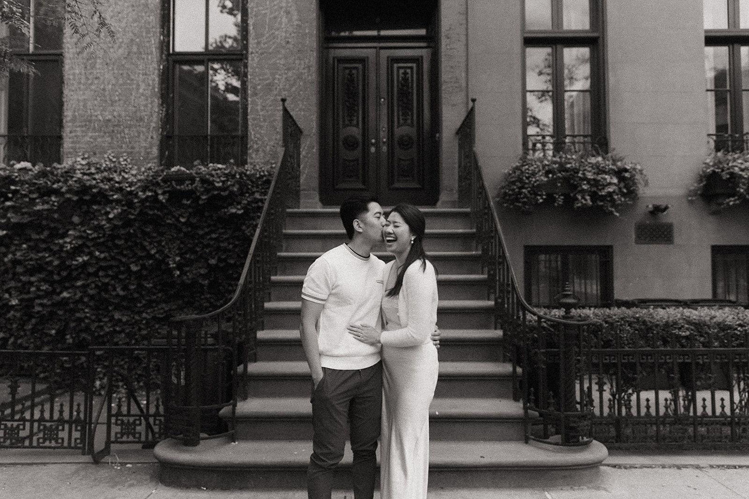 The Wedding Website of Fredella Lee and Kasey Kwong