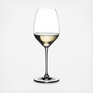 Extreme Riesling Wine Glass, Set of 4
