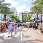 Sarasota Farmers Market