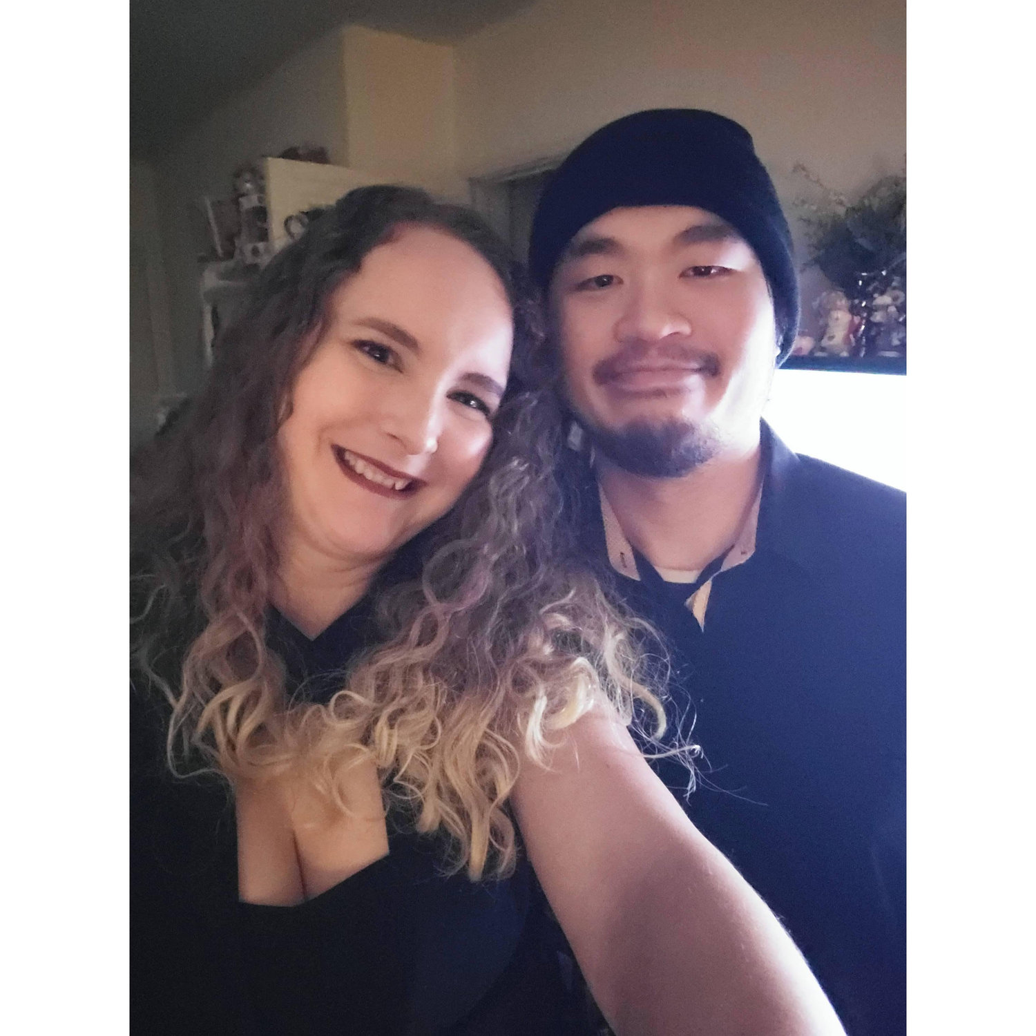 Date nights 2025