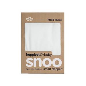 SNOO Smart Sleeper 100% Organic Cotton Fitted Sheet
