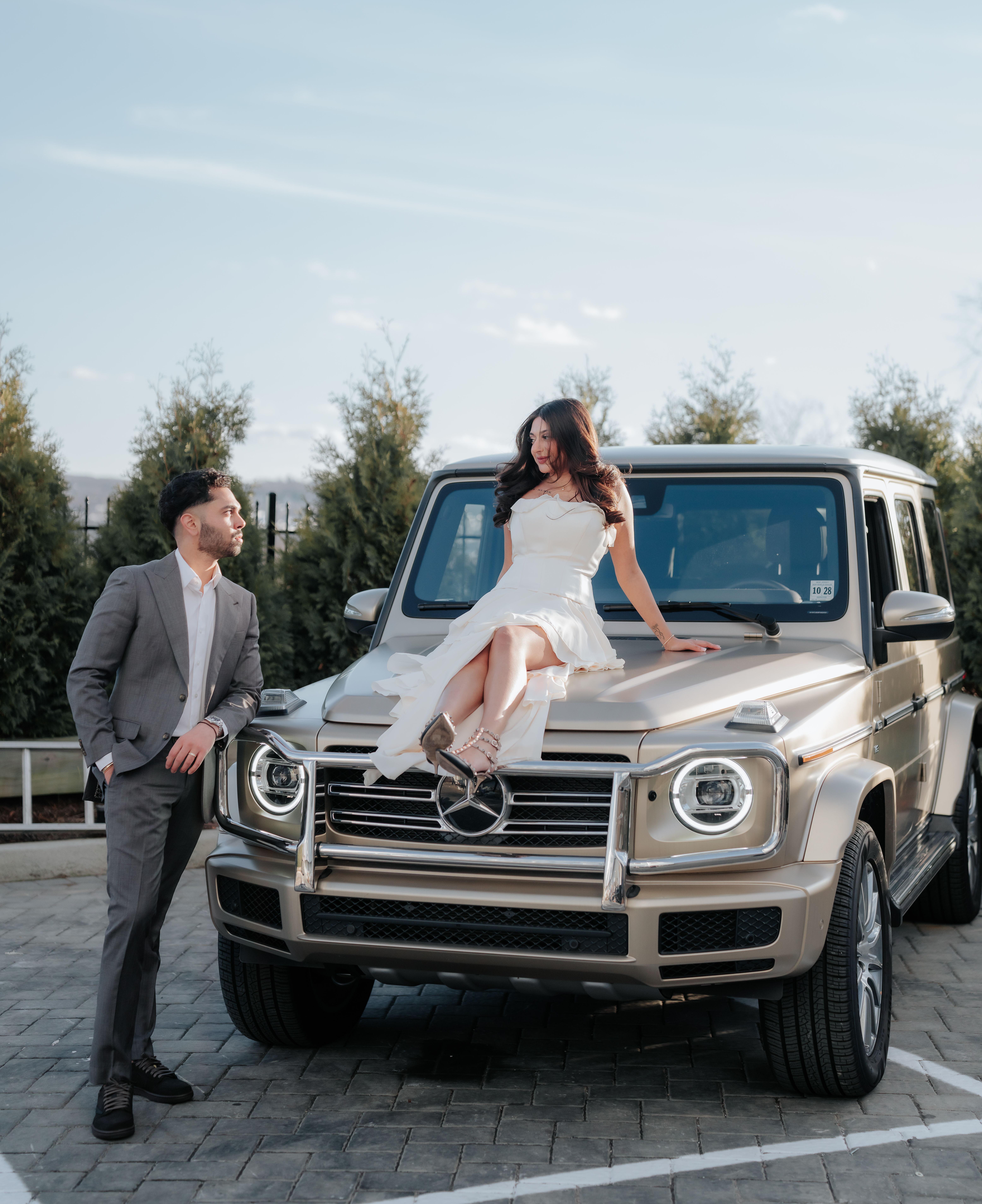The Wedding Website of Pooja Patel and Ashil Patel