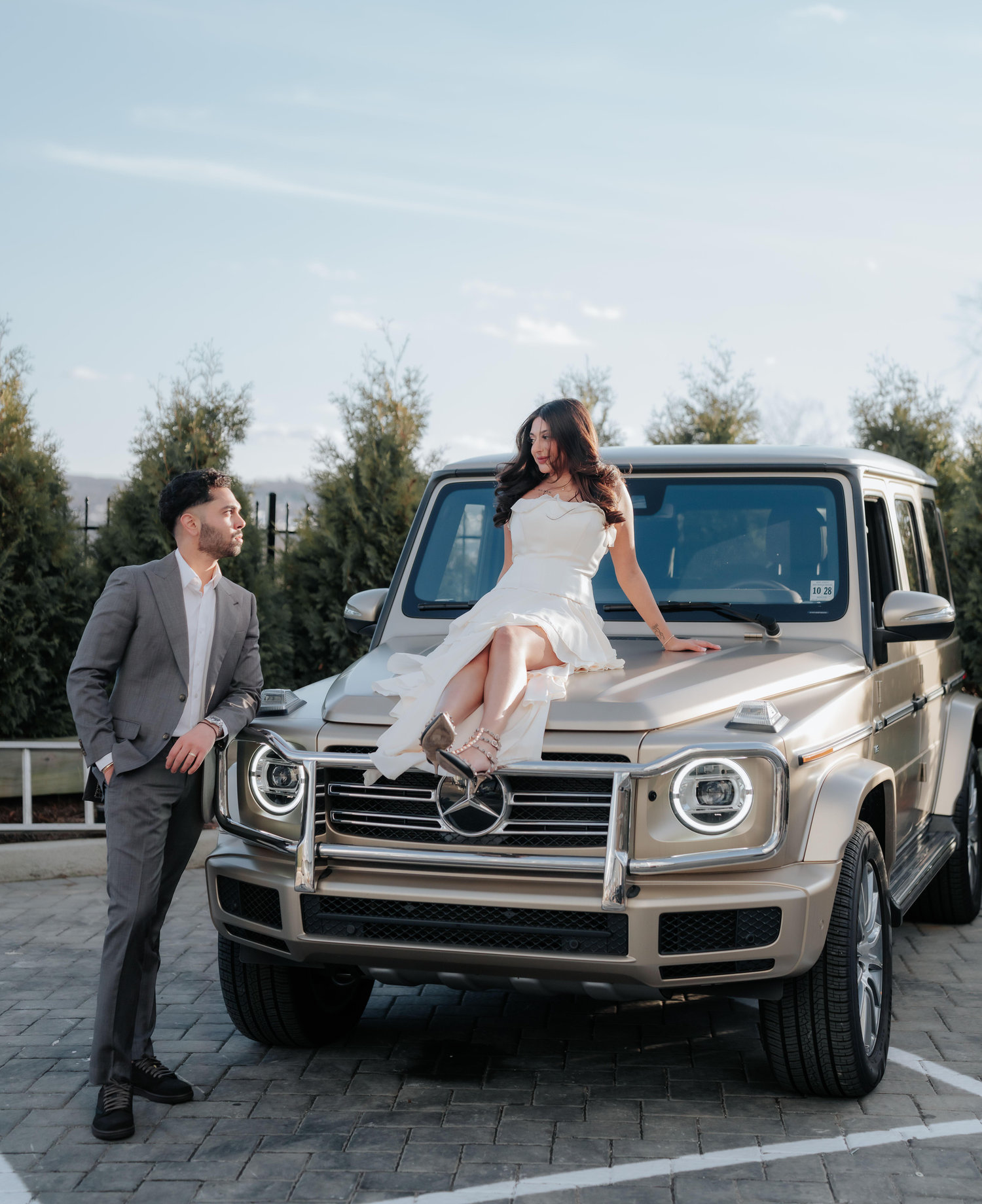 The Wedding Website of Pooja Patel and Ashil Patel