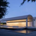 Kimbell Art Museum