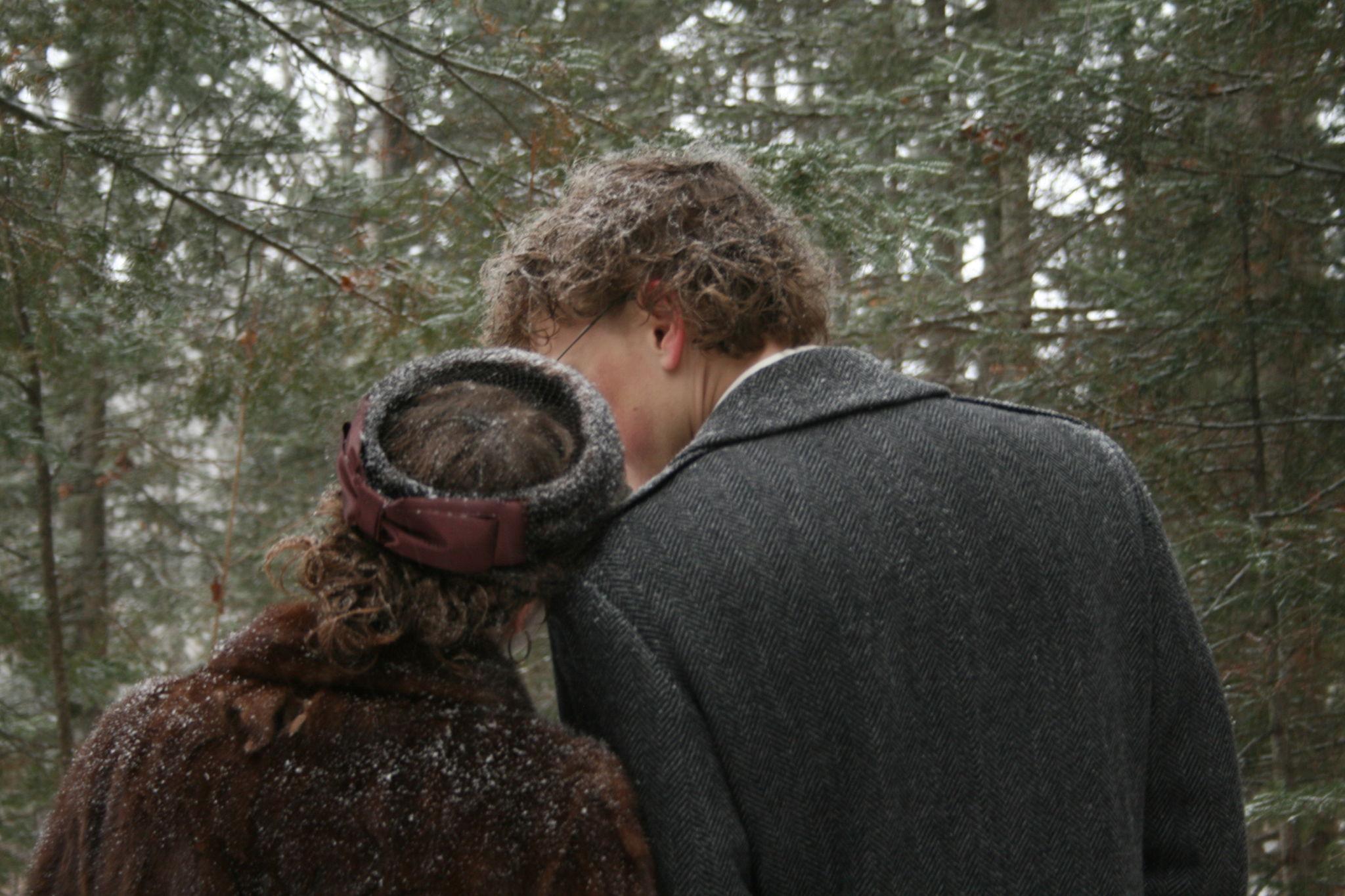 The Wedding Website of CLAIRE PETERS and DANIEL HAYES-HALL