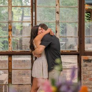 Honeymoon fund