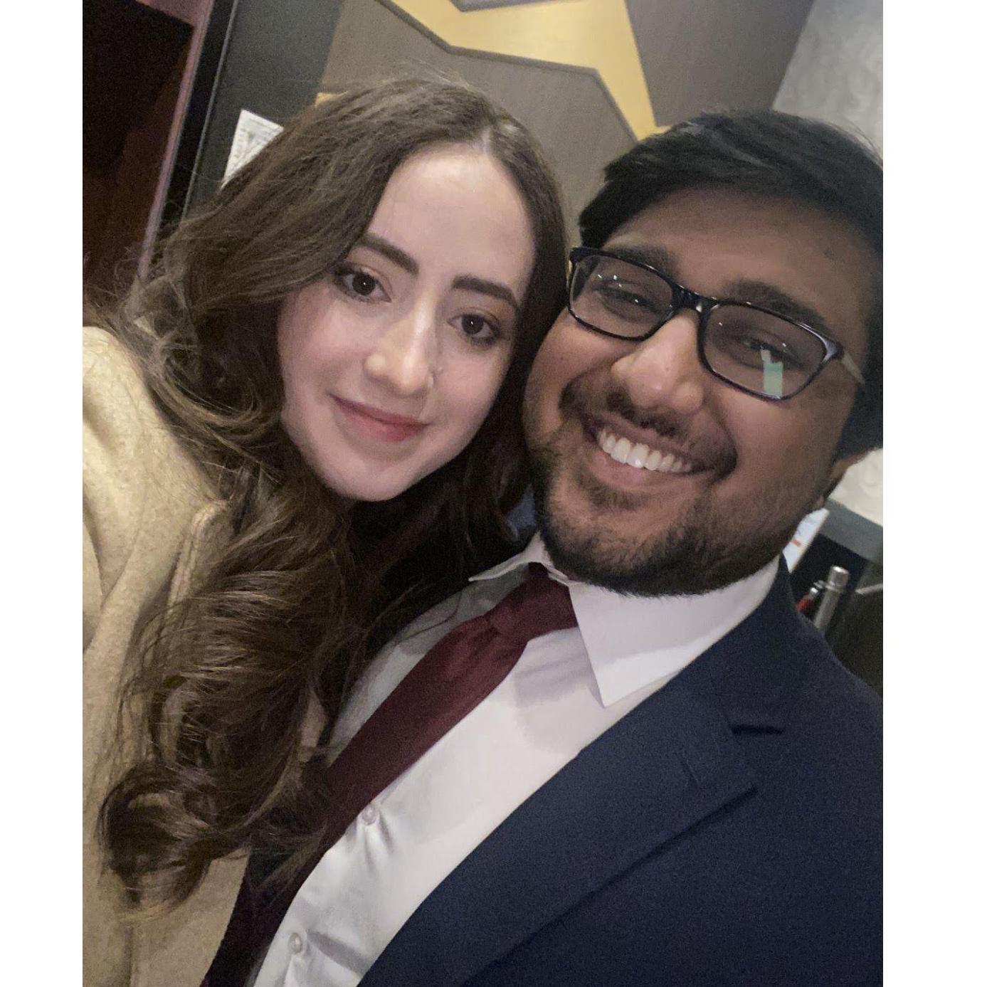 Valentine's Day 2023