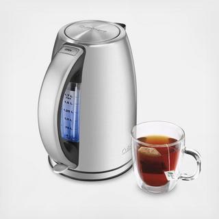 Cordless Electric Kettle JK-17P1