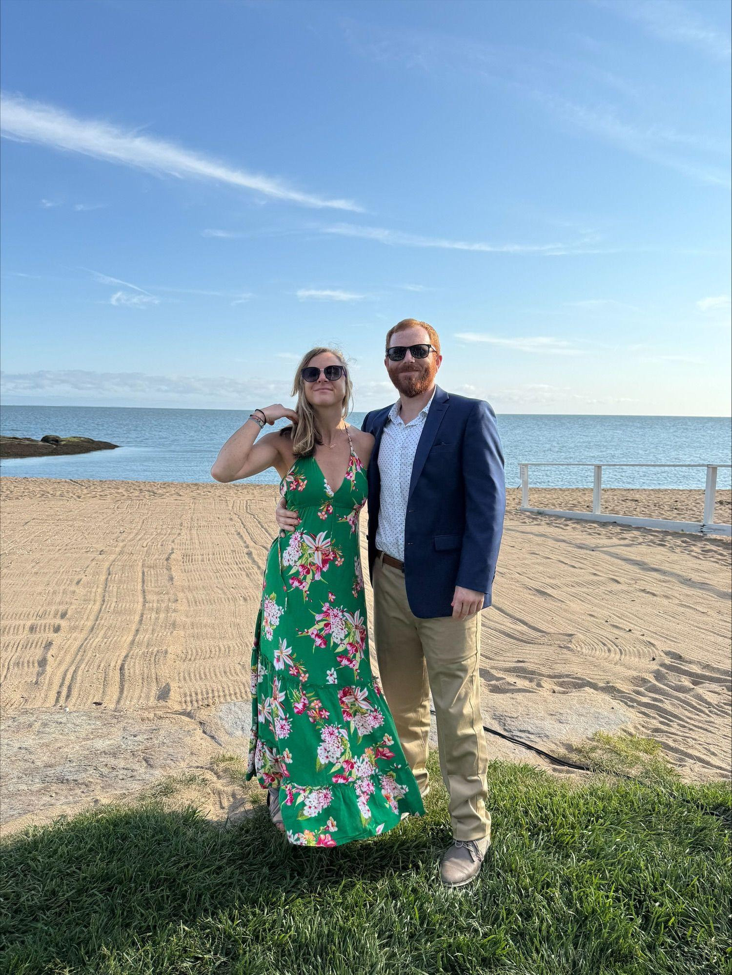 The Wedding Website of Sam Speed and Aimee Belt
