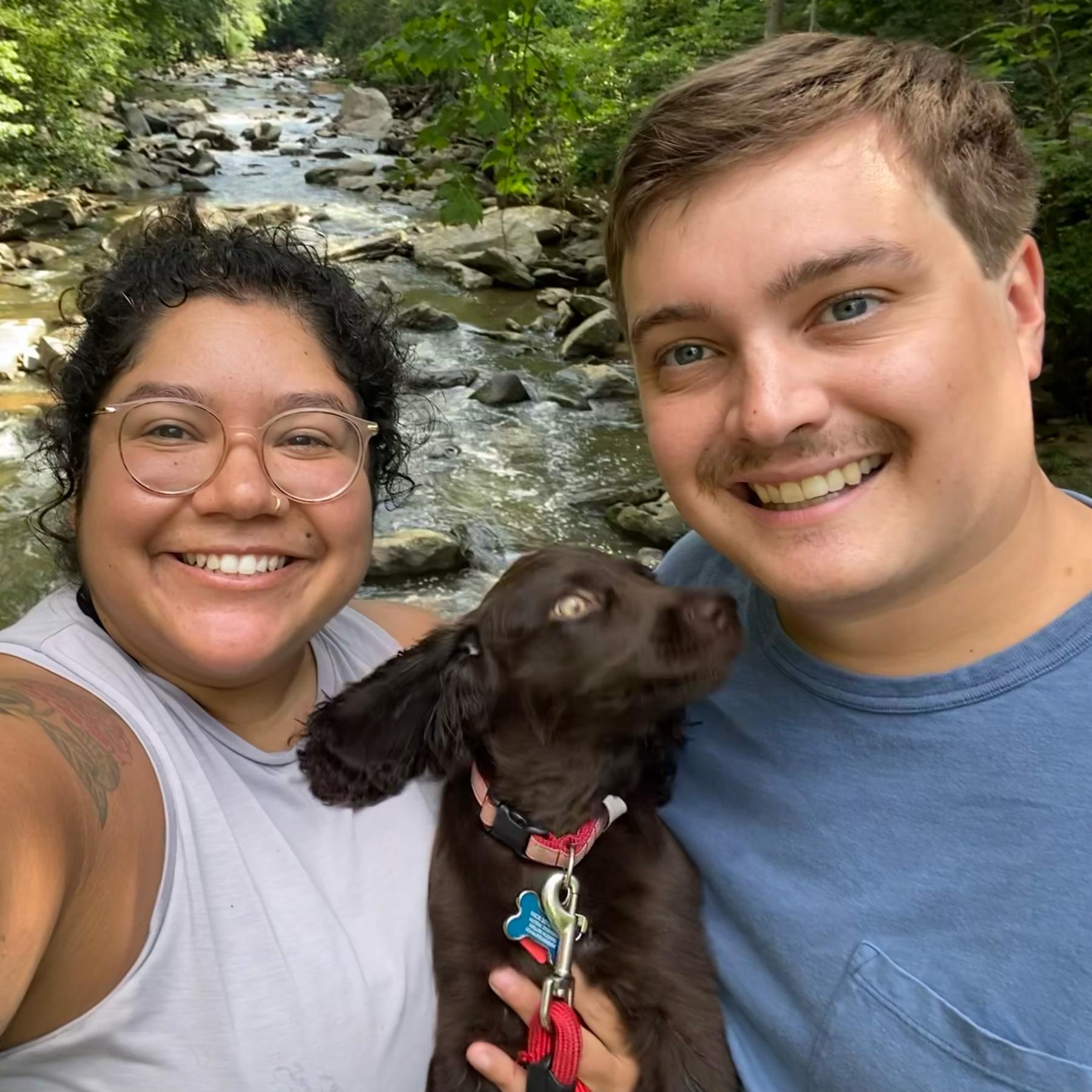 Our Honeymoon Fund