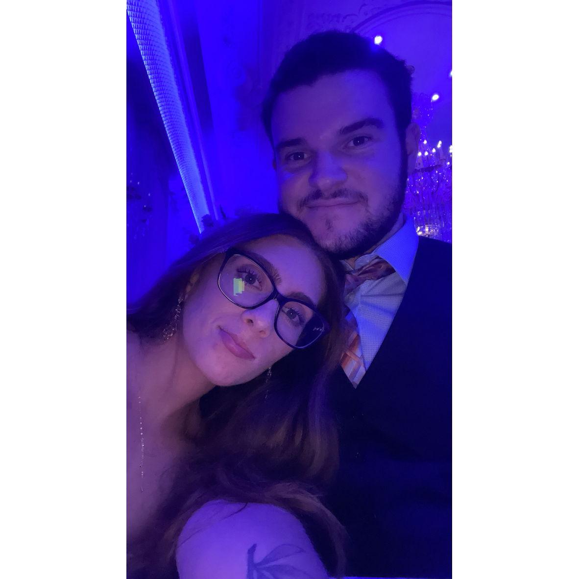 7/25/24 - Vincent & Erica's Wedding!!