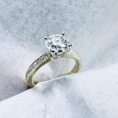 Before the Proposal