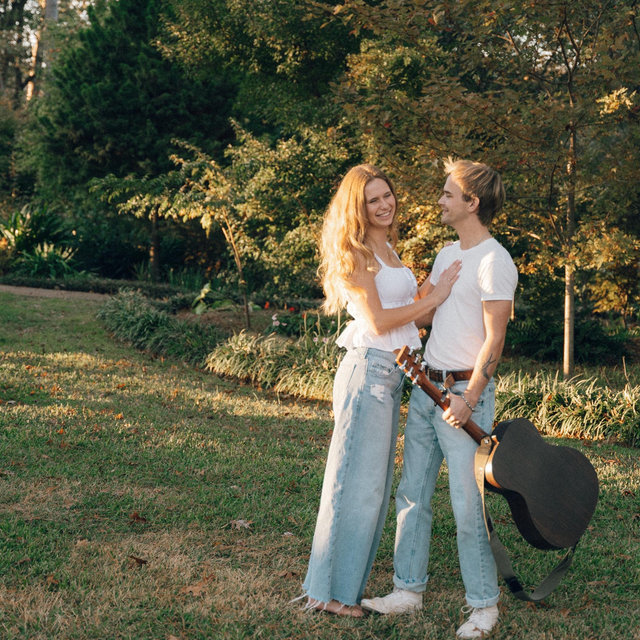 Adventure Honeymoon Fund