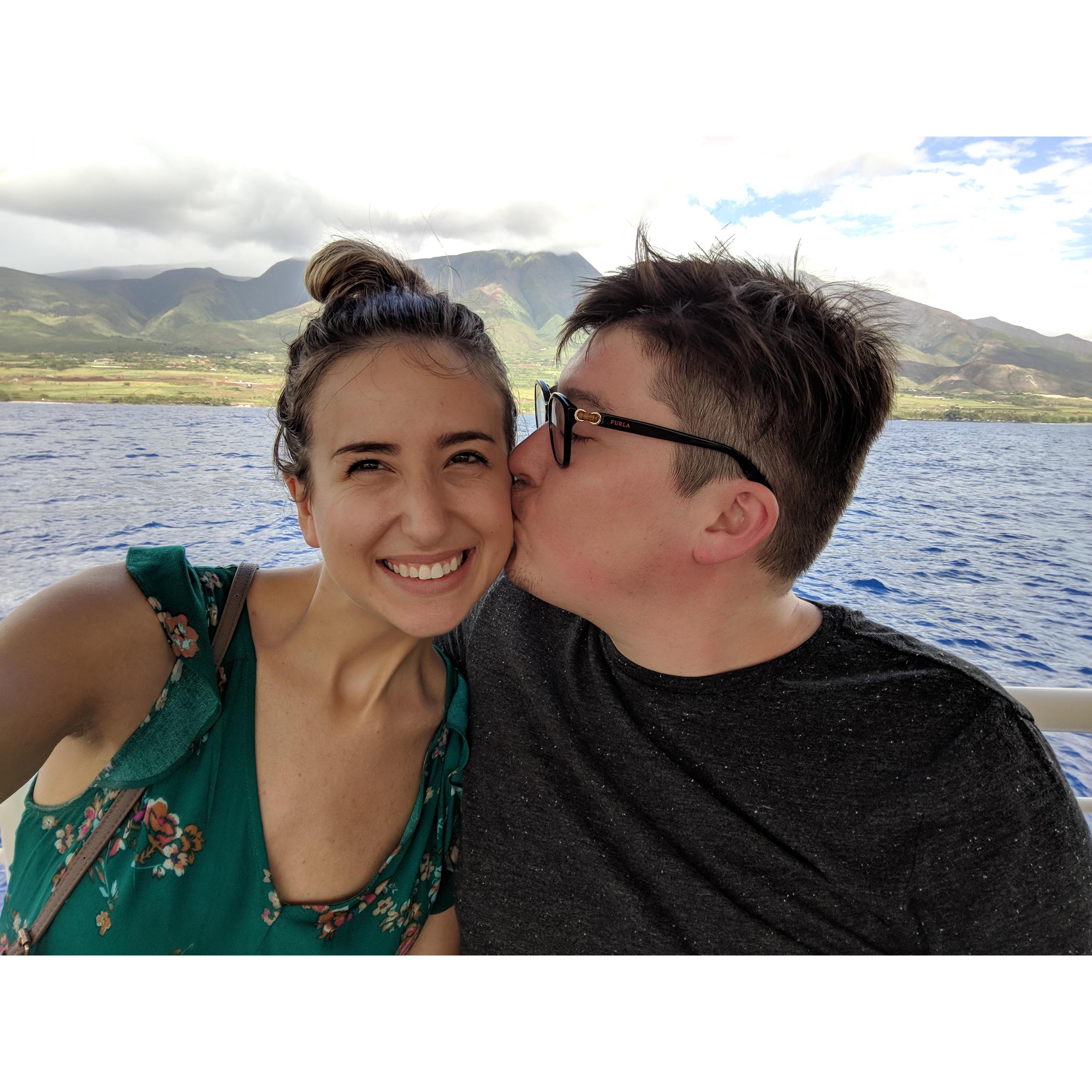 Maui 2018