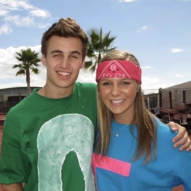 Senior Year 2013