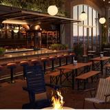 War Eagle Supper Club