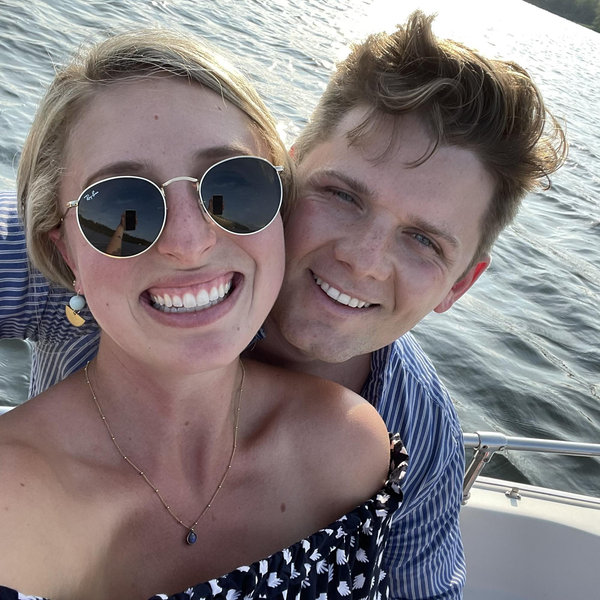 Lauren Friedman and Sean Ehrlich's Wedding Website
