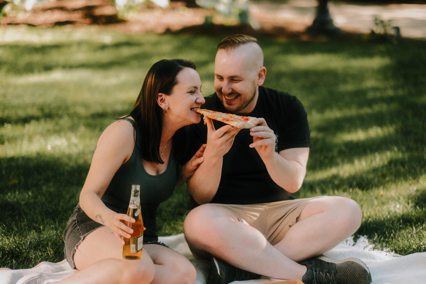 The Wedding Website of Meagan Gallagher and Luke Meyer