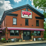 The Committed Pig