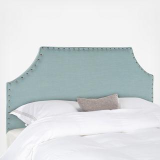 Denham Nailhead Headboard