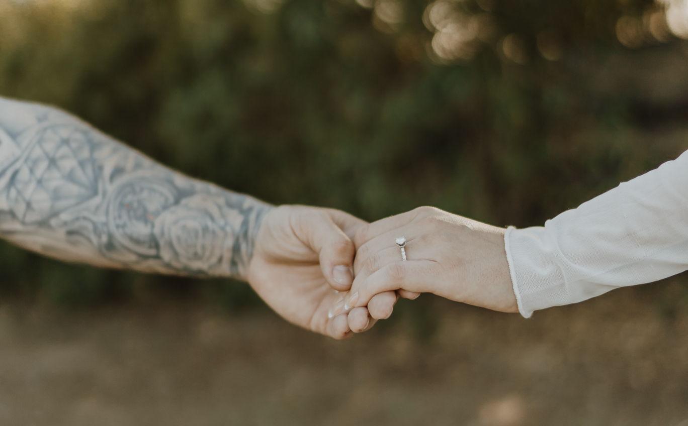 The Wedding Website of Sierra Landry and Wade Jambretz