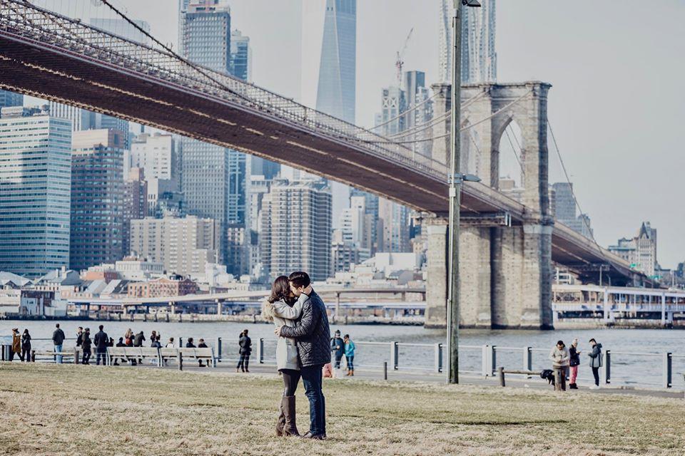 The Wedding Website of Rikki Zelkowitz and Jake Dworkis