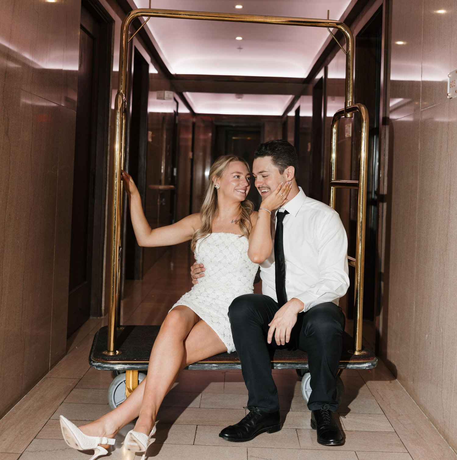 The Wedding Website of Kaylin Victoria Johnson and Samuel Cole Lane