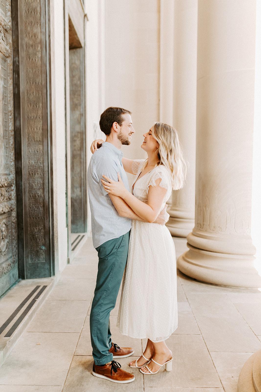 The Wedding Website of Katelynn Kreszyn and Travis Stuewe