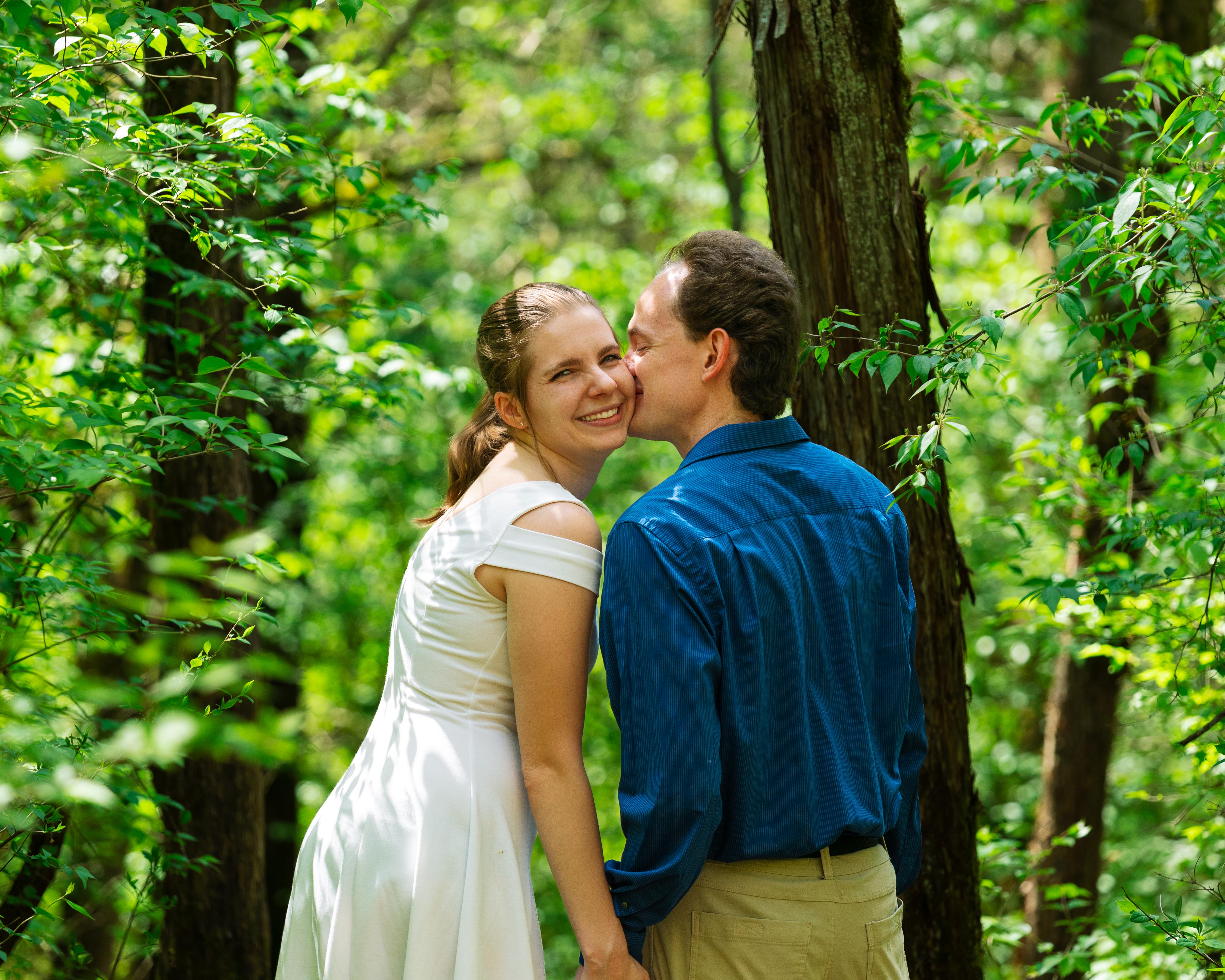 The Wedding Website of Rayna Weibrecht and Connor Varney