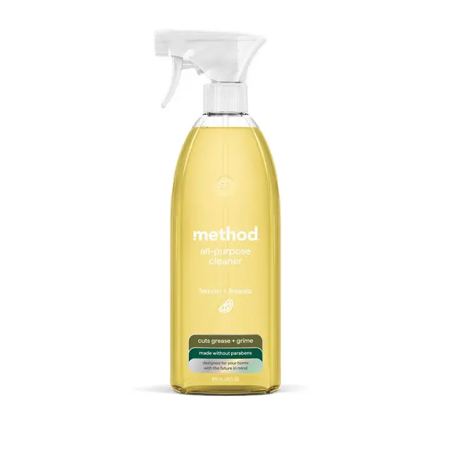 Method Lemon + Freesia All Purpose Cleaner - 28 fl oz