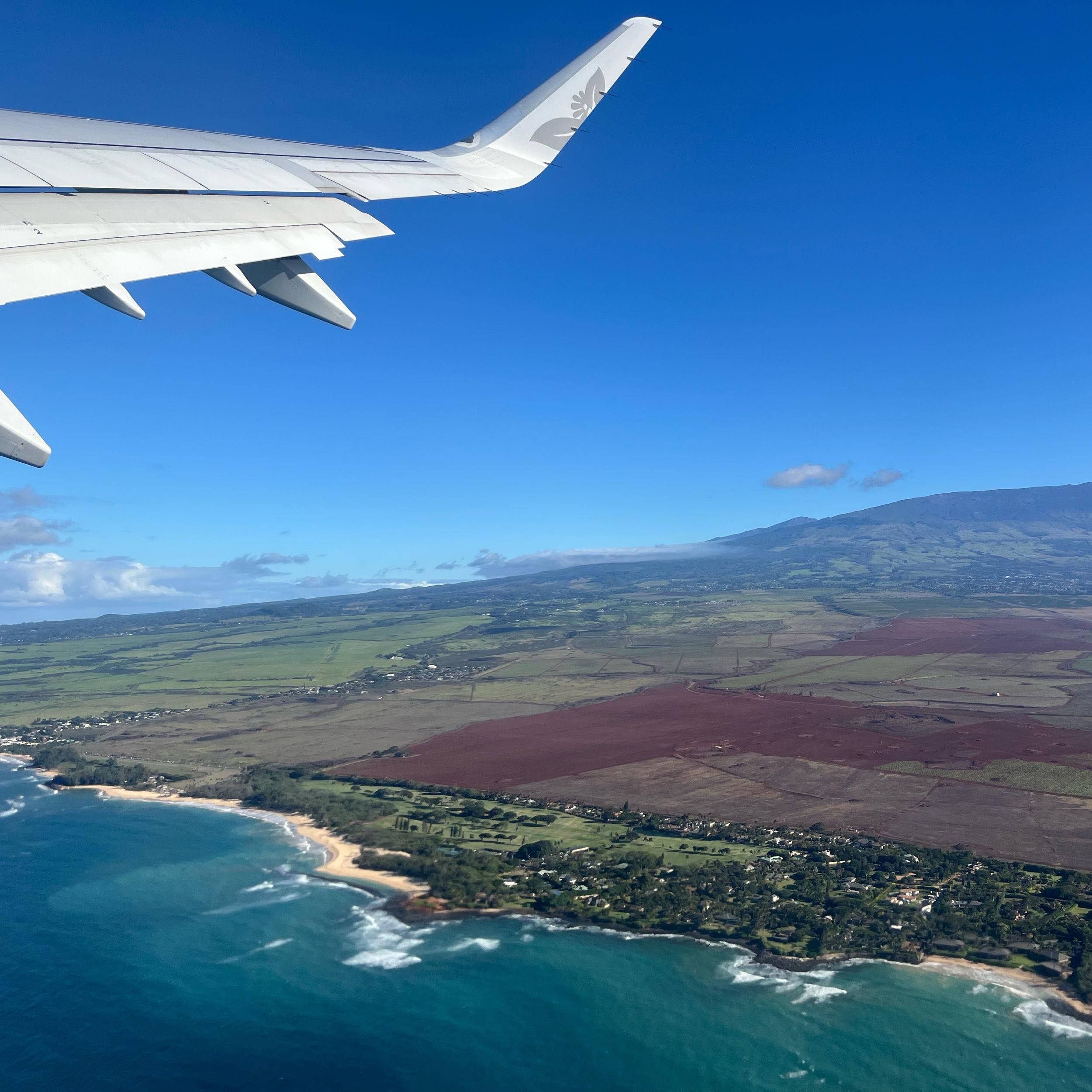 Honeymoon Flight to the Philippines