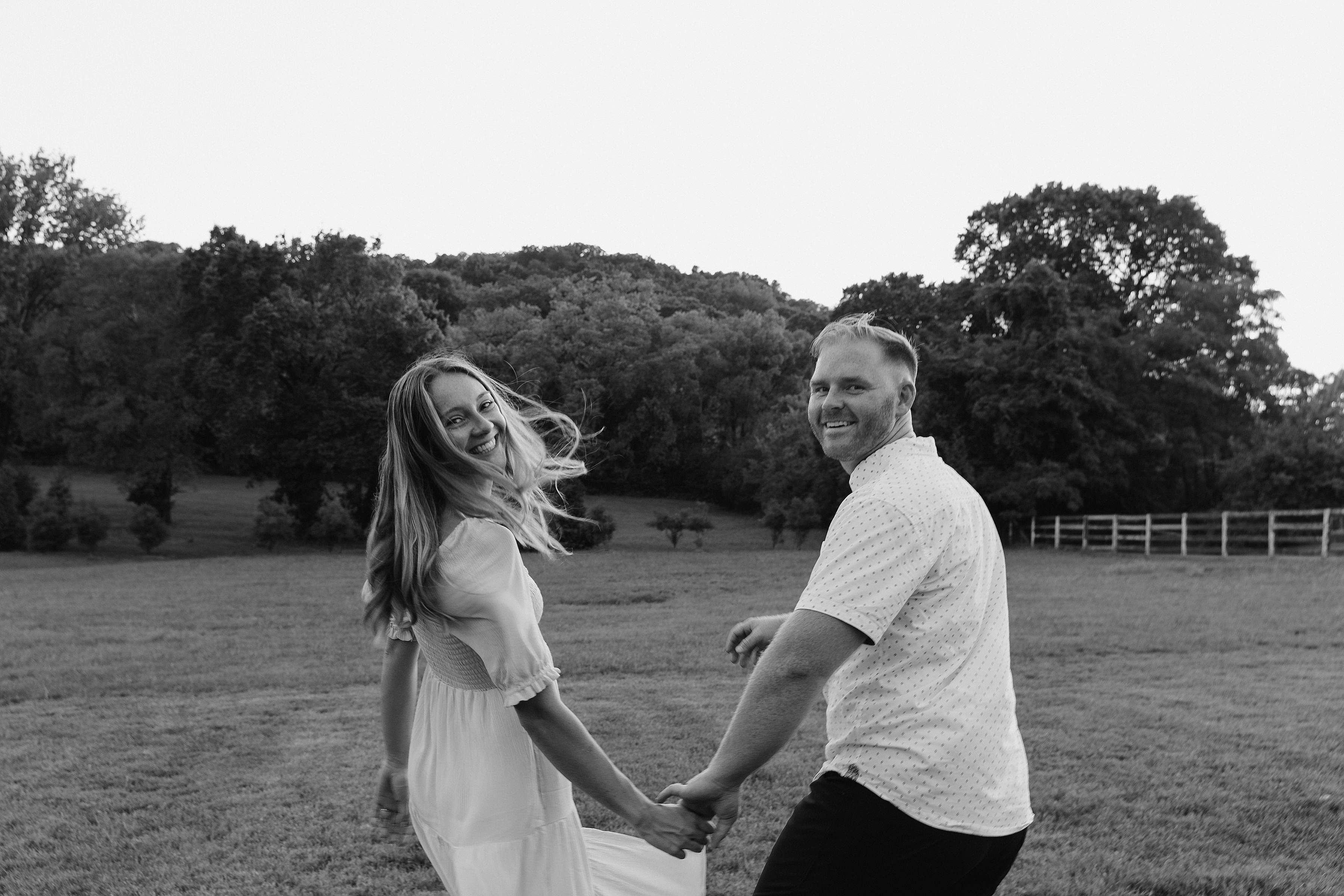 The Wedding Website of Madi Hatfield and Blake Henson