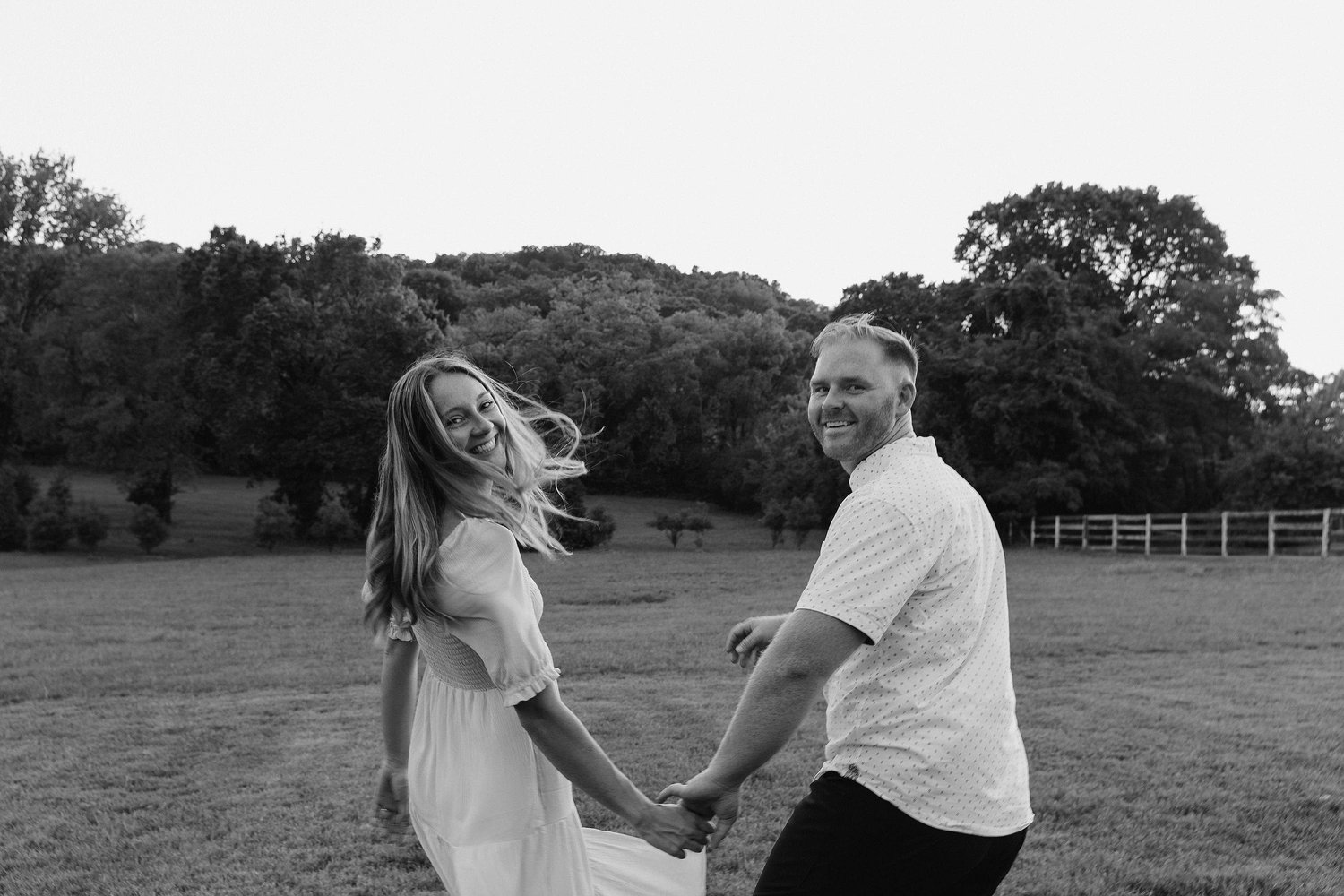 The Wedding Website of Madi Hatfield and Blake Henson