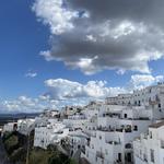 PLACES TO VISIT: Vejer de la Frontera