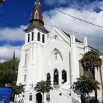 Mother Emanuel AME Church